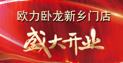 合创·厘革·营生长 | 奇发28卧龙新乡门店盛大开业！