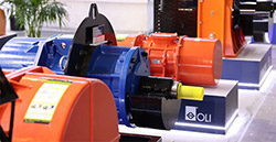 ȫ�߳��������������������ࡪ���淢28���� bauma CHINA 2024Բ����Ļ